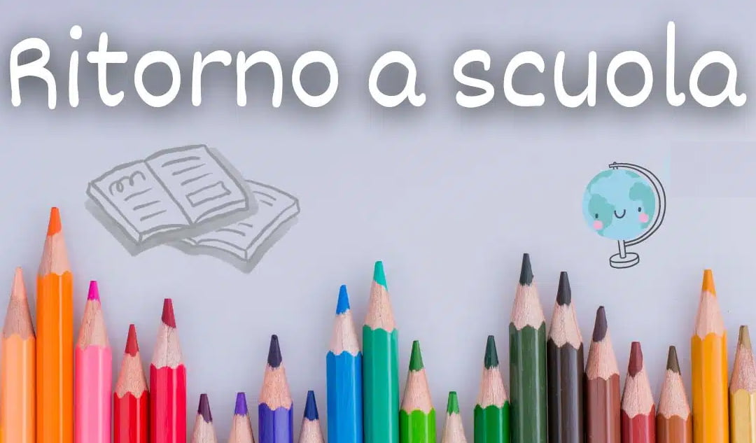 Avvio Anno Scolastico Istituto Comprensivo Randaccio Tuveri Don Milani